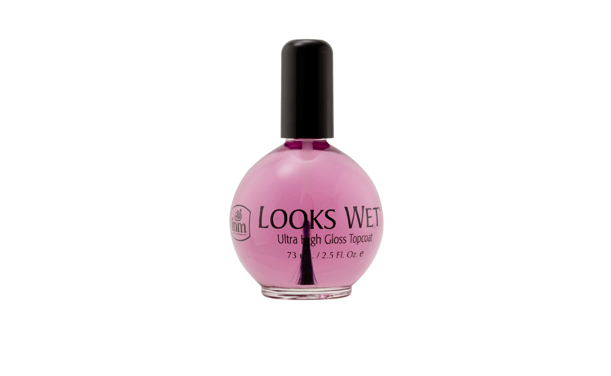 INM LWET soin ongles 75 ml soin protecteur