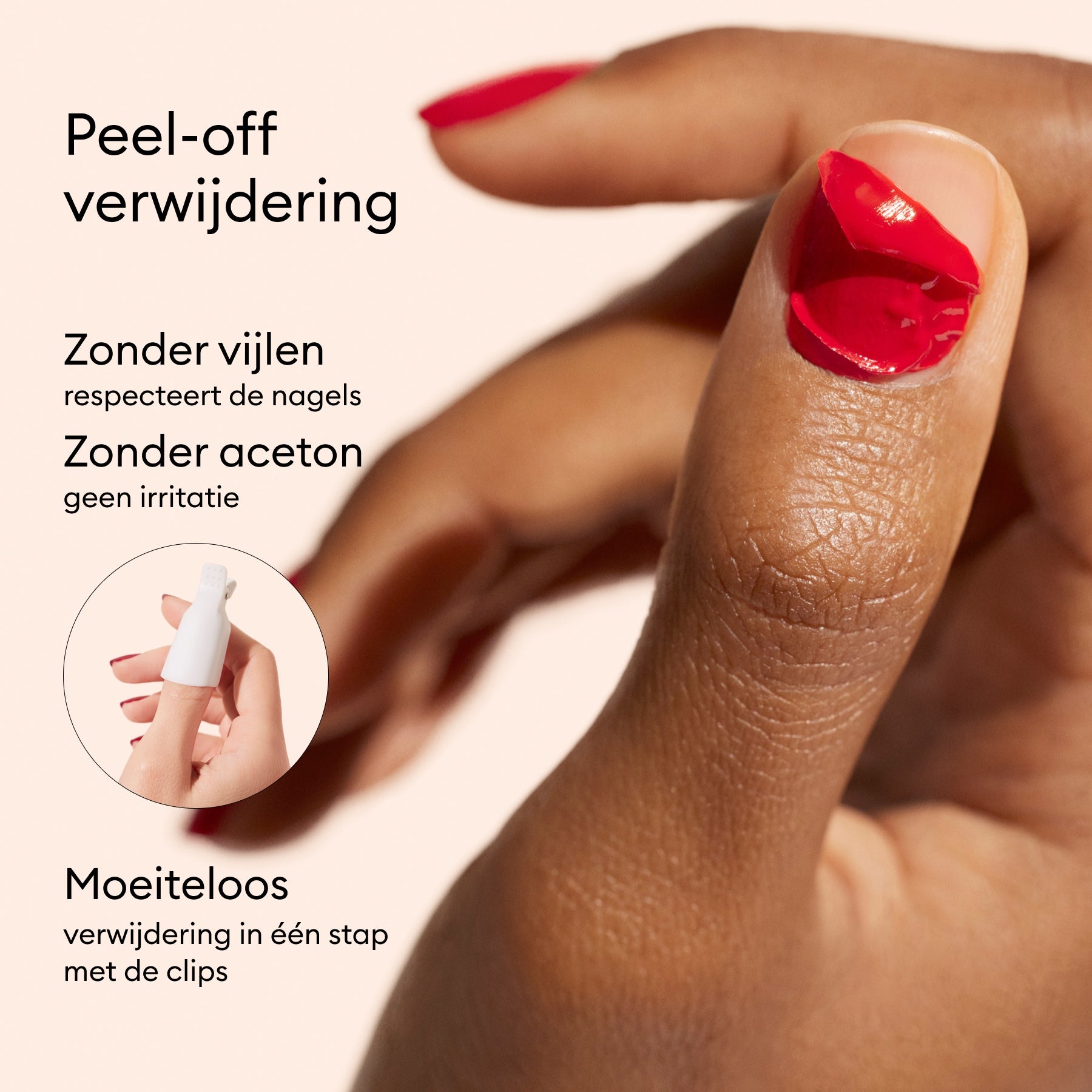 Manucurist Green Flash Super Starter Kit vernis semi-permanent 21 jours