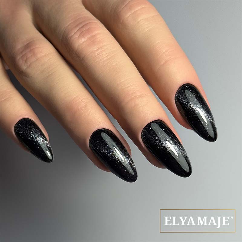 Elyamaje Cat Eyes N°277 Twilight vernis semi-permanent