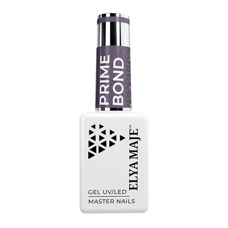 Elyamaje Prime Bond primer ongle adhérence fine