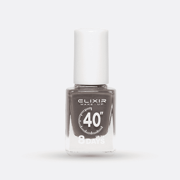 Élixir 40 Secondes vernis à ongles 100 Anchor 8 jours