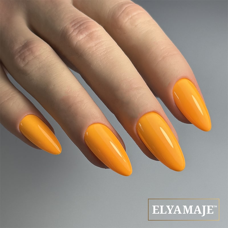 Elyamaje N°106 Naelle vernis semi-permanent couvrant
