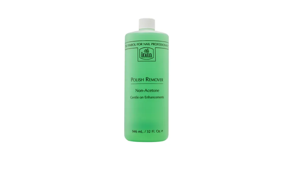 INM Dissolvant Sans Acétone 946 ml Doux