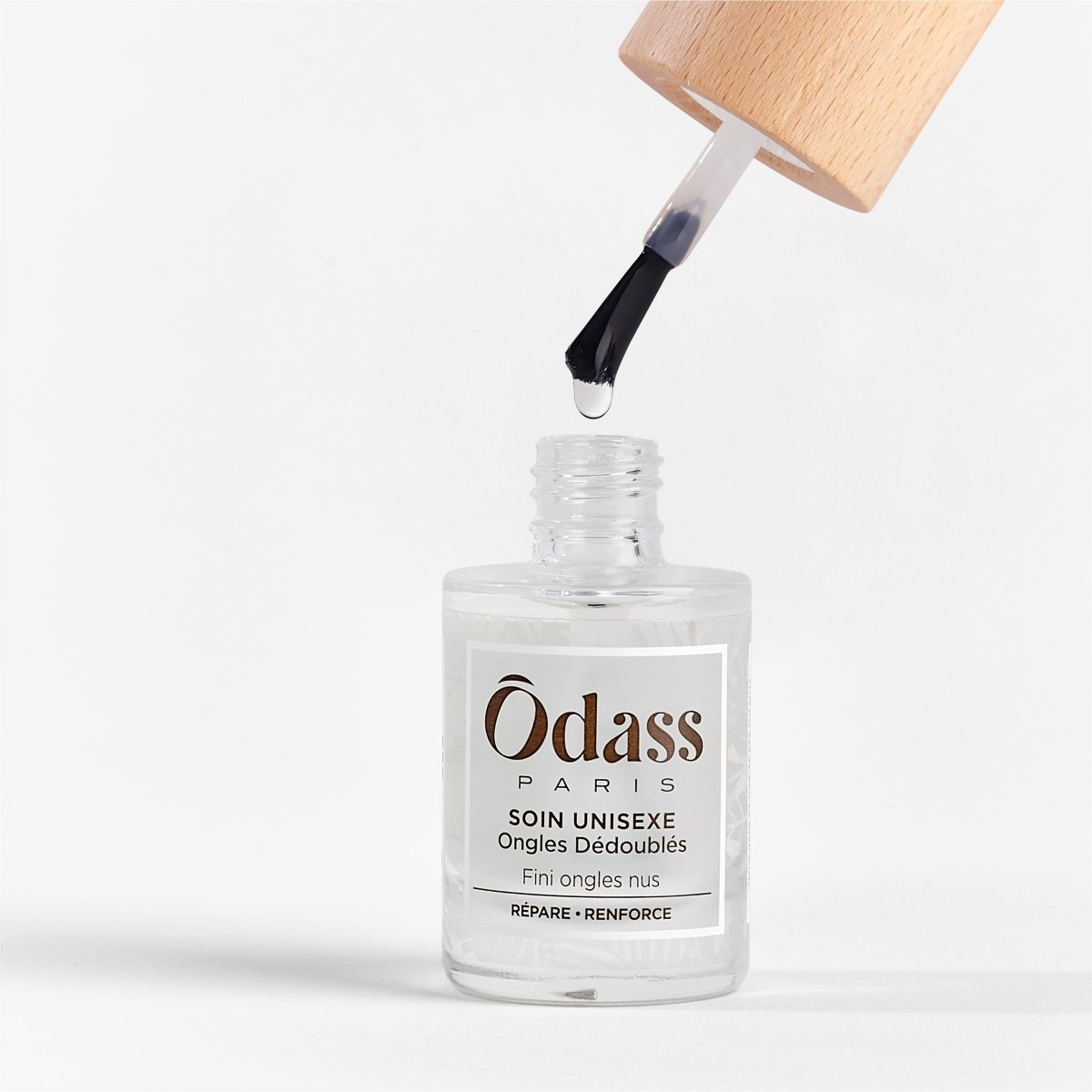 Ôdass Paris vernis-soin Ongles Dédoublés 10 ml biotine