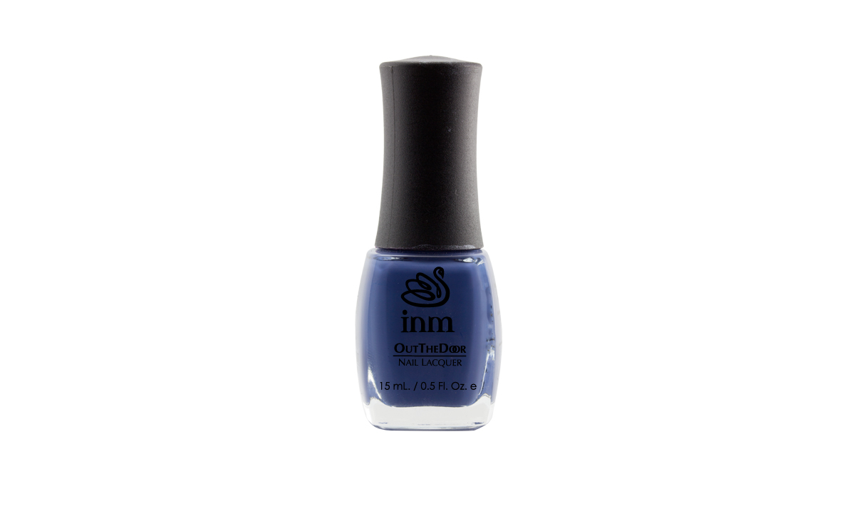 INM Queen Of The Ball vernis à ongles brillant