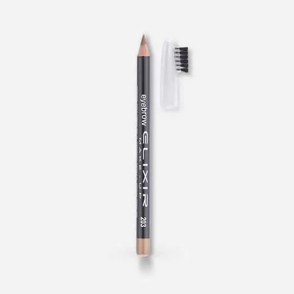 Élixir #203 Russet crayon sourcils brun roux