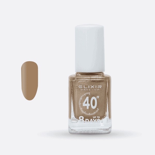 Élixir 40" 013 vernis séchage rapide Statement 8 jours