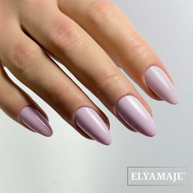 Elyamaje N°34 Penelope vernis semi-permanent longue tenue