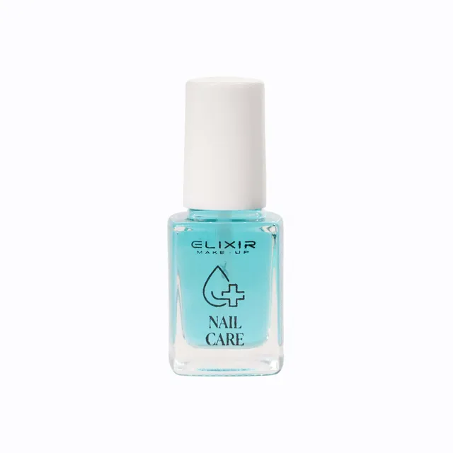 Élixir All In One #1005 soin ongles base brillance
