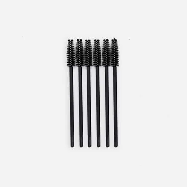 Élixir #595 Goupillon Cils Sourcils Set 6 Pièces