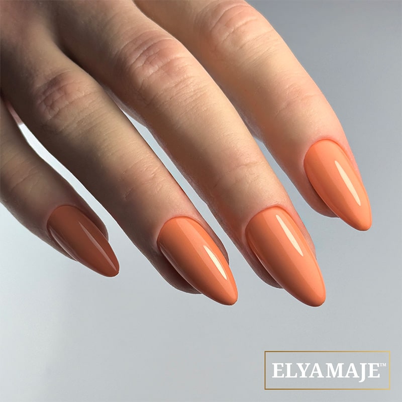 Elyamaje N°69 Madison Vernis Semi-Permanent Pigmenté