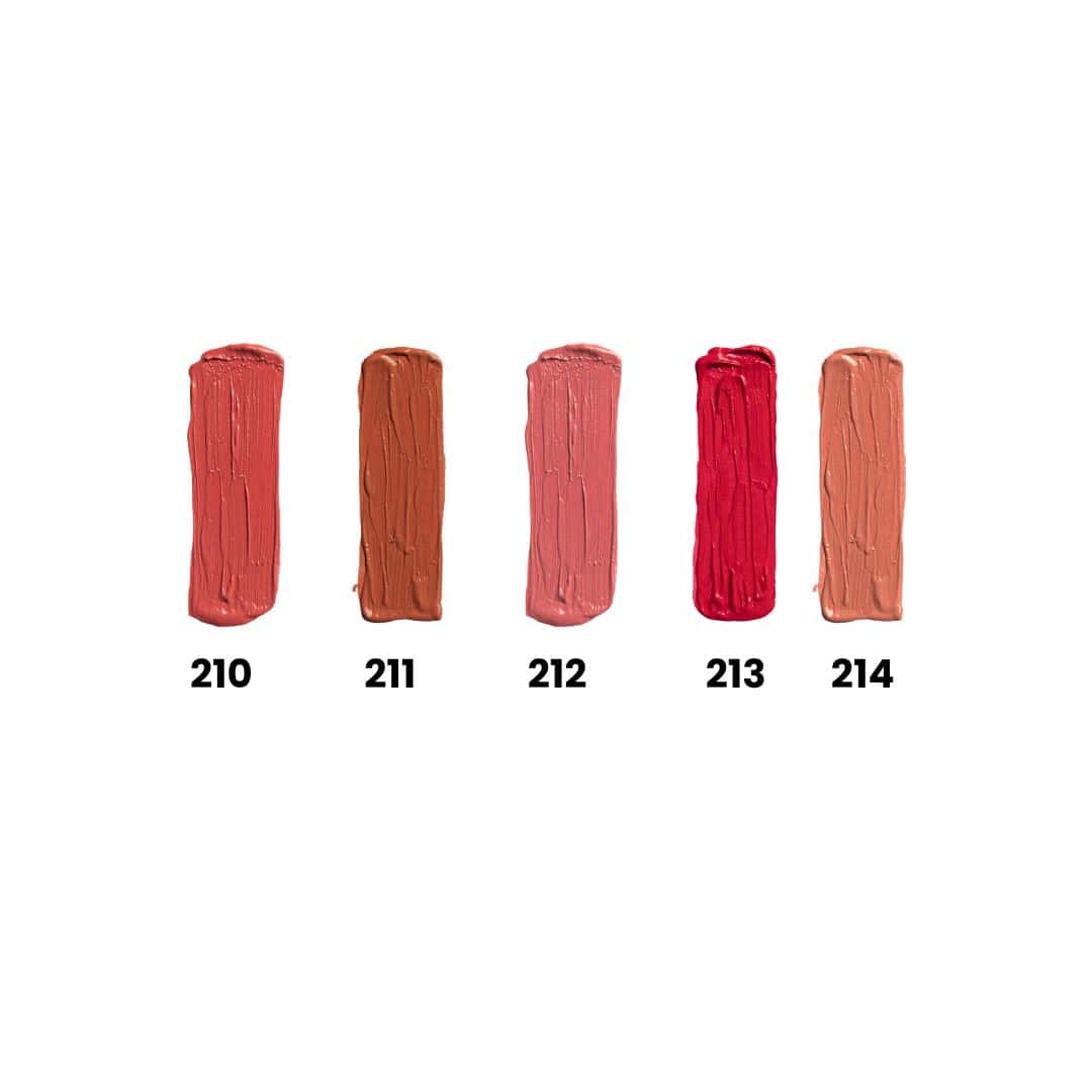 Élixir Forever Lip Mat #210 rouge à lèvres liquide mat