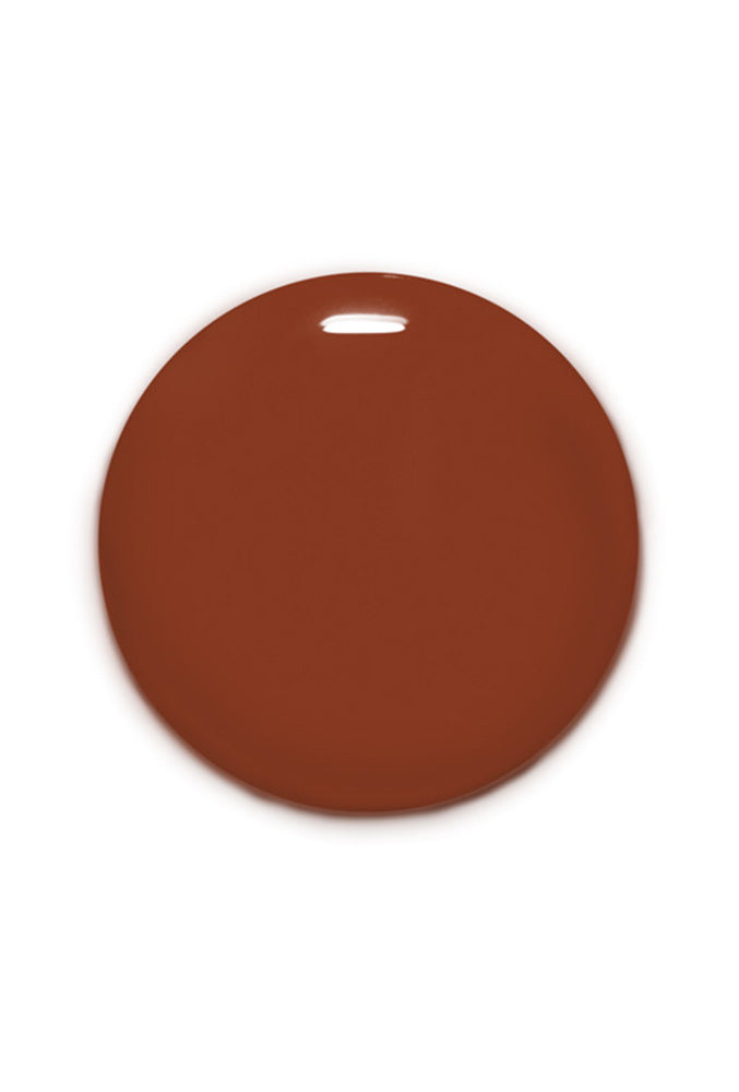 Nailberry L'Oxygéné Coffee vernis 15 ml marron opaque