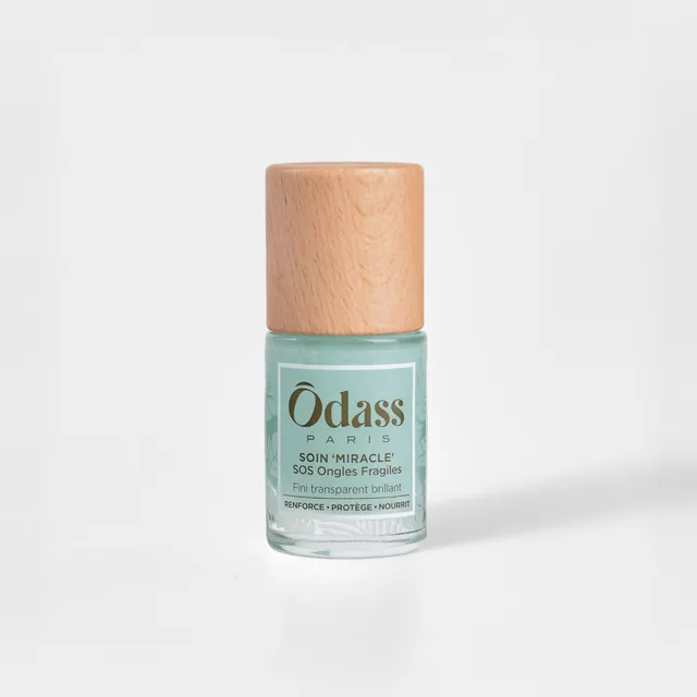 Ôdass Paris Miracle soin ongles fragiles 10 ml
