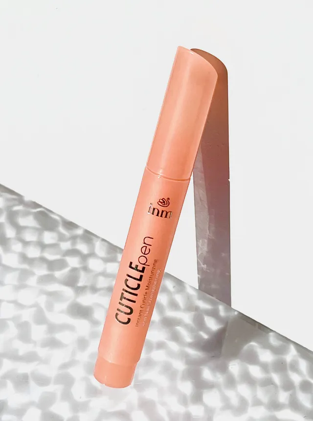 INM Cuticle Pen stylo cuticules soin nourrissant