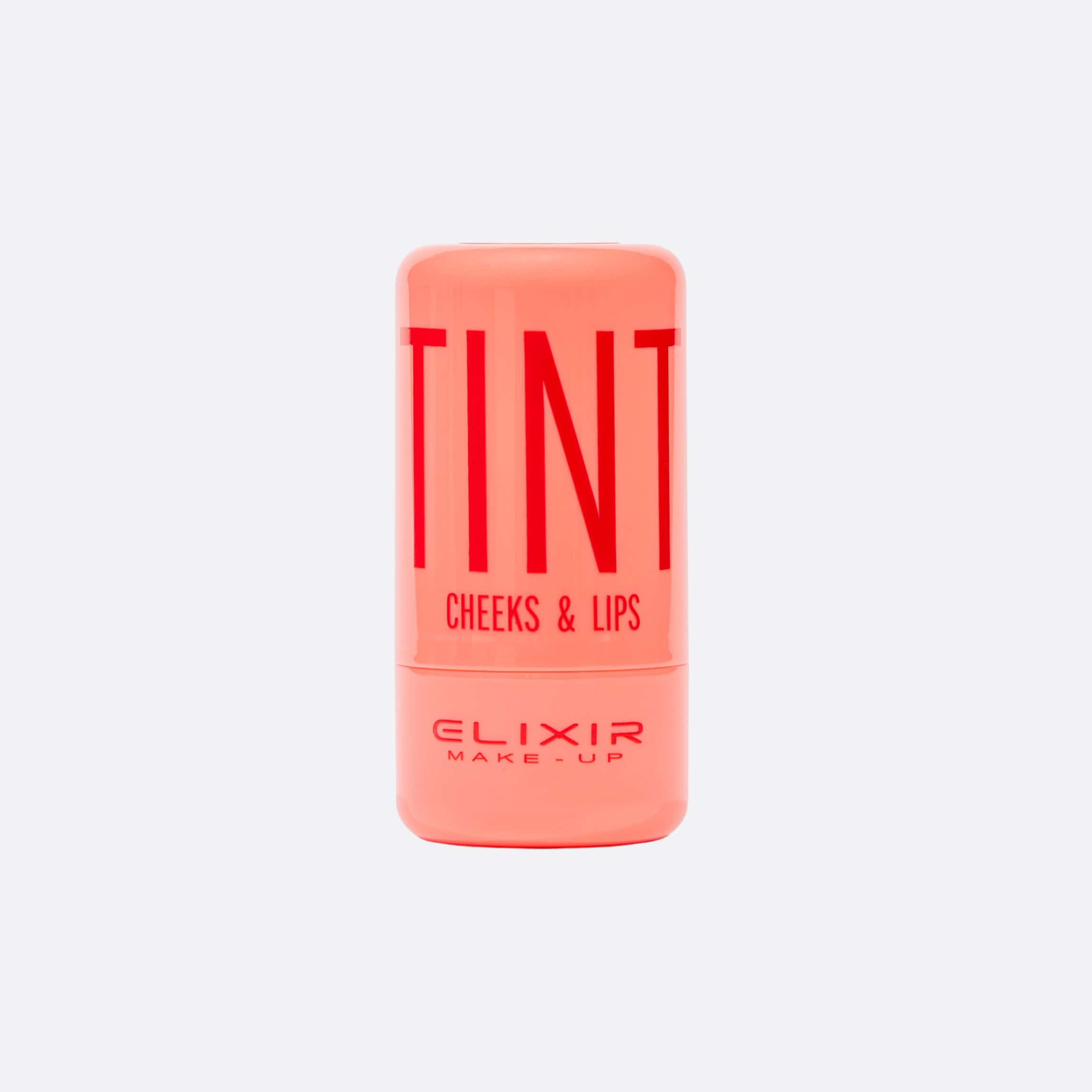 Élixir Tint 502 Encre Joues Lèvres effet naturel