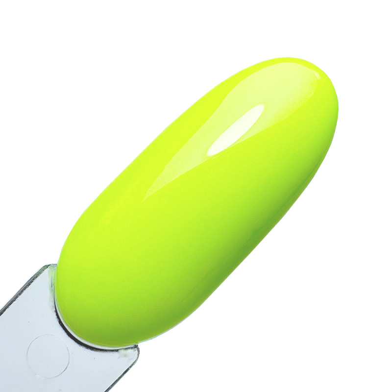Elyamaje N°97 Fluo Forest Vernis Semi-Permanent Fluo