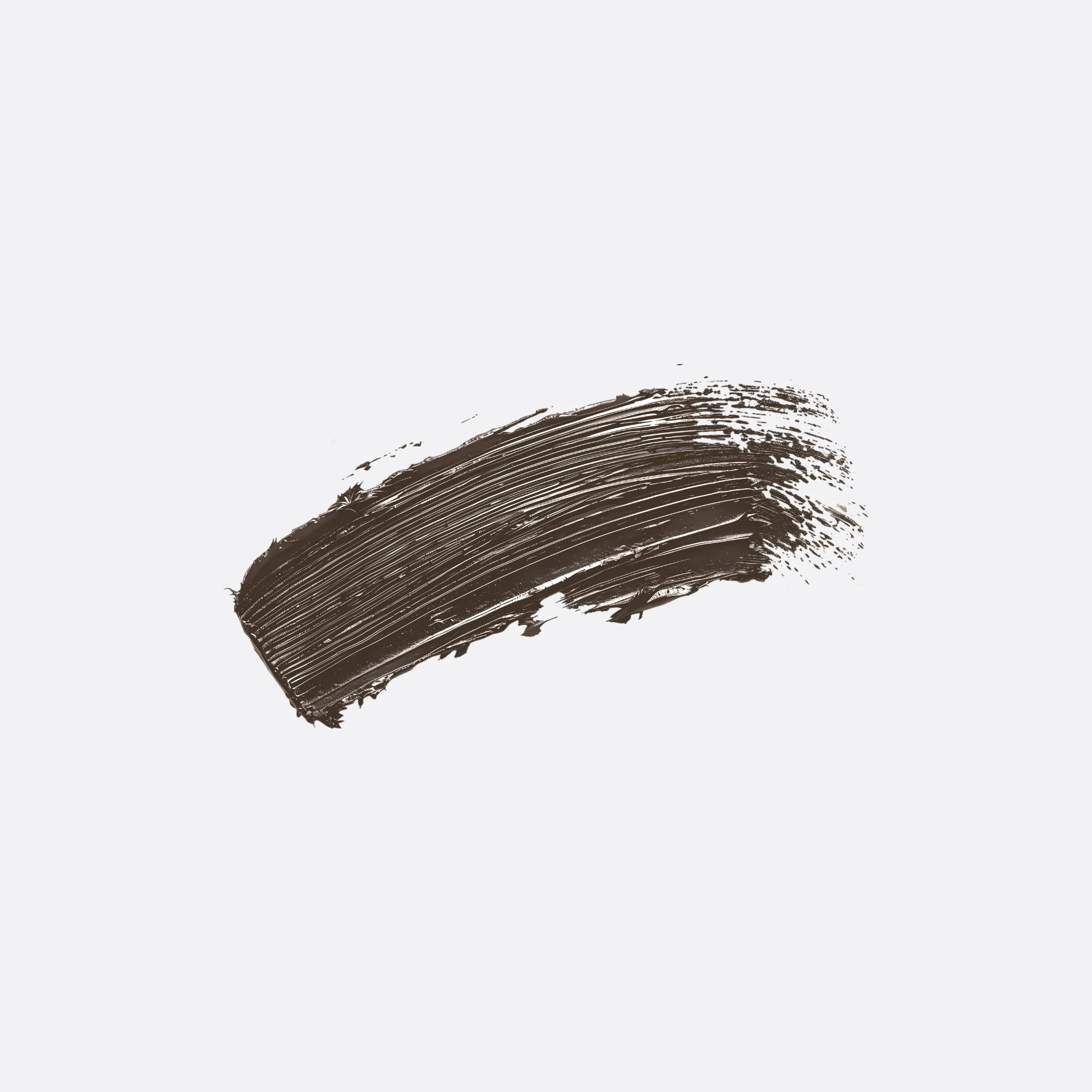 Élixir Slay Mascara #348BR Mascara Marron volume waterproof