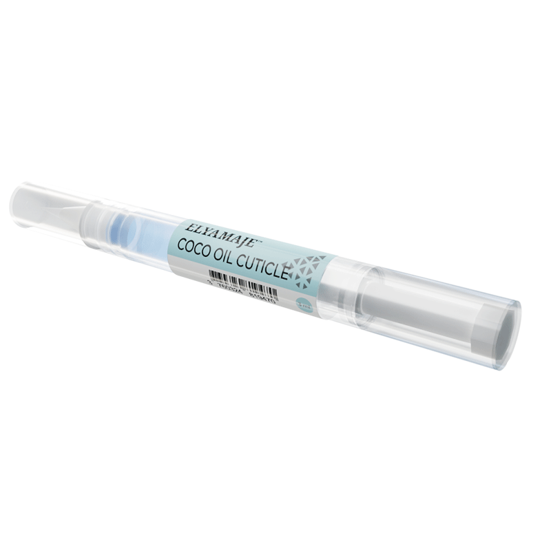 Elyamaje stylo huile cuticules 3 ml soin nourrissant
