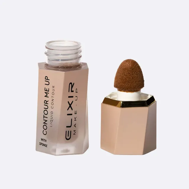 Élixir Contour Me Up #205 contour liquide fini sculpté