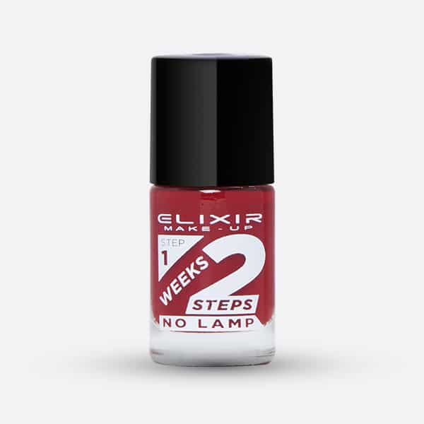 Élixir 2 Weeks #764 vernis effet gel bulgarian rose