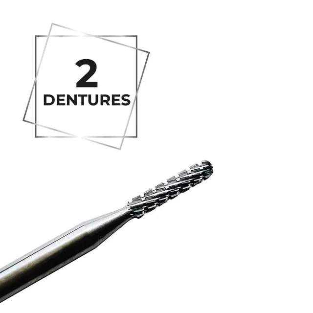 Elyamaje Embout tungstène 5 frais ponceuse précision