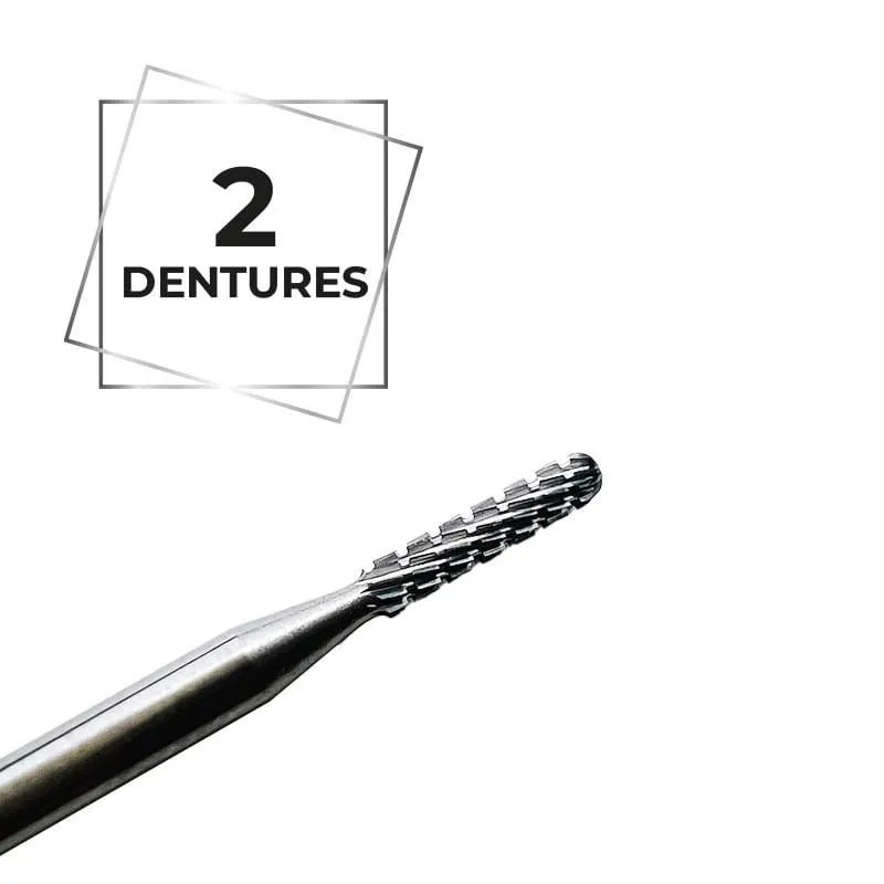 Elyamaje Embout tungstène 5 frais ponceuse précision