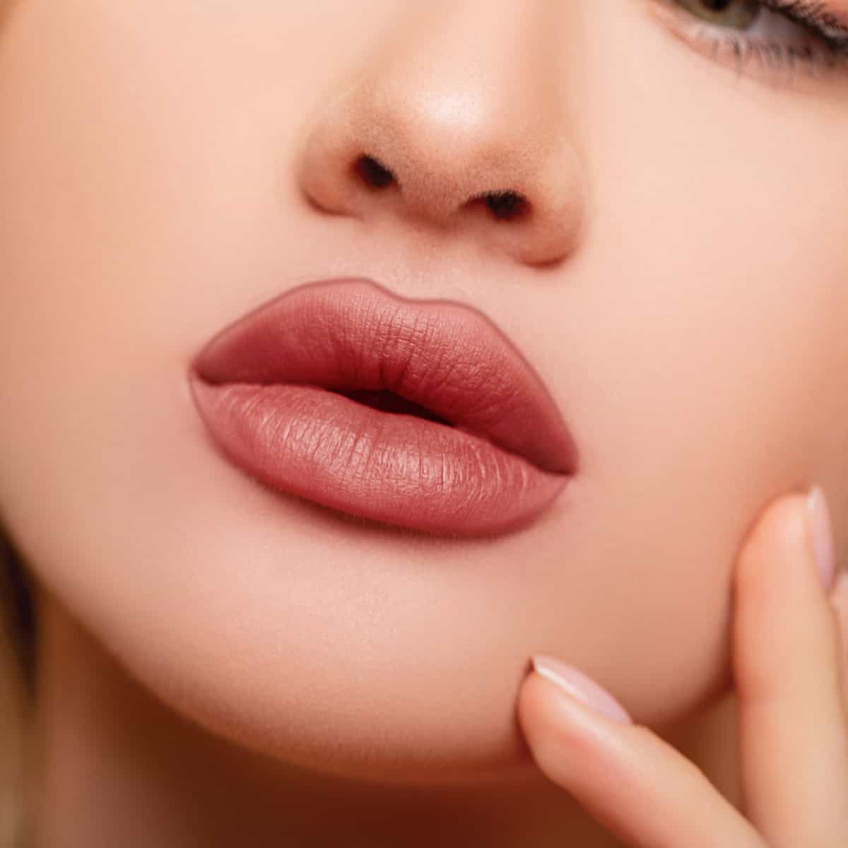 Élixir Lip Combo Mars combo lèvres et joues 2 en 1