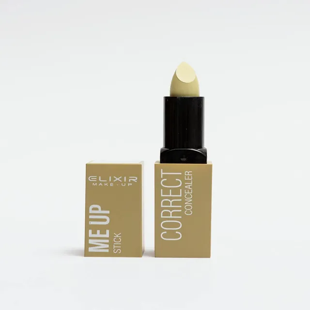 Élixir Correct Me Up #149 correcteur stick Light Mint
