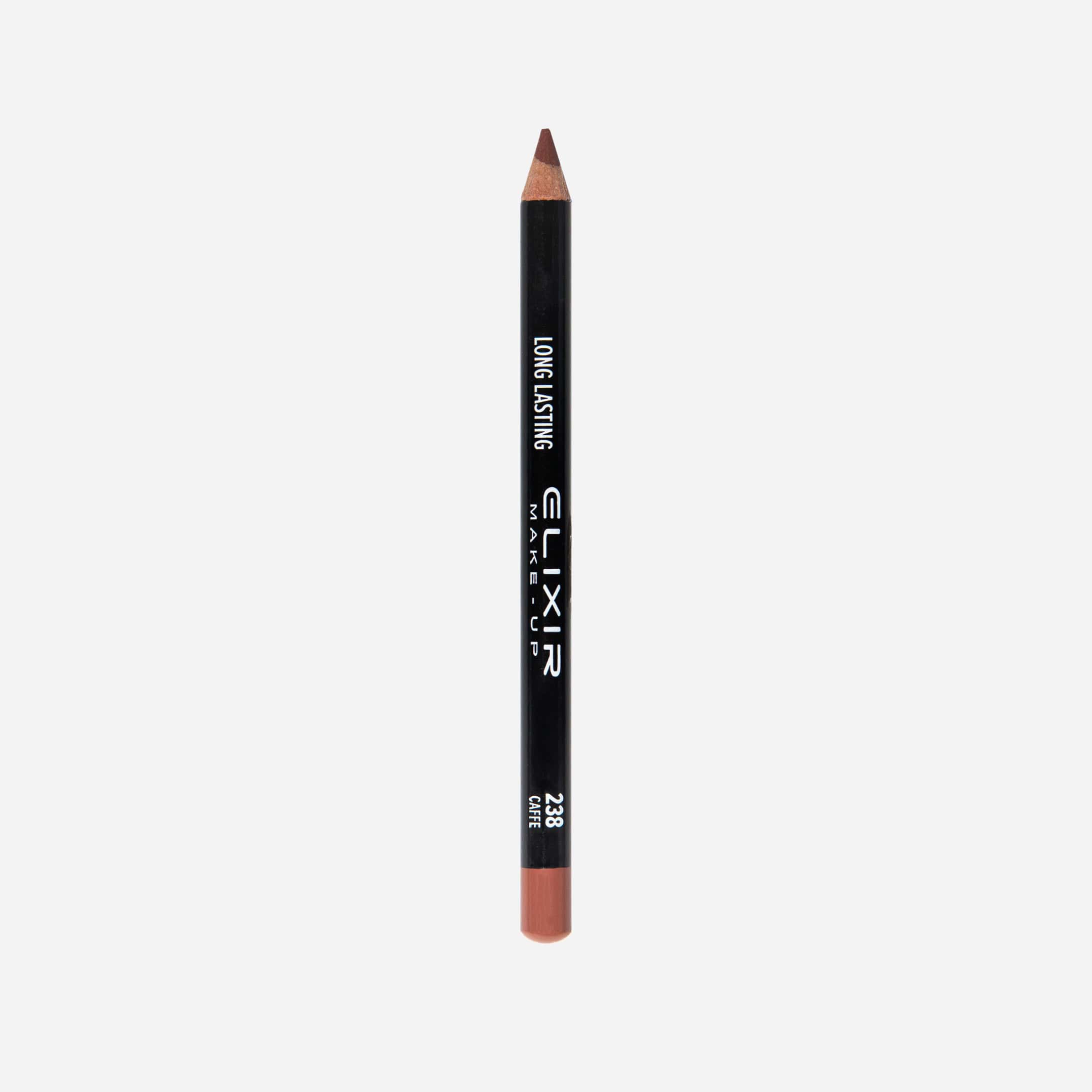 Élixir Crayon Lèvres #238 Caffe Longue Tenue