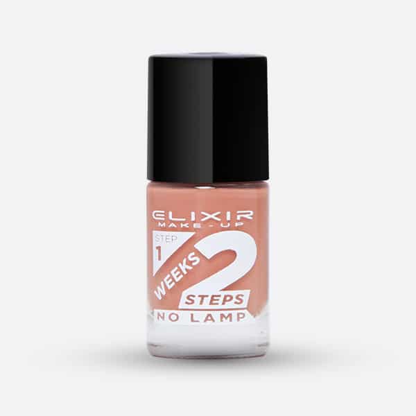 Élixir 2 Weeks #750 vernis effet gel Deer Path