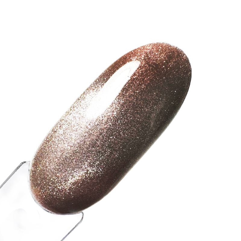 Elyamaje N°278 Jeazy Boy vernis semi-permanent cat eye