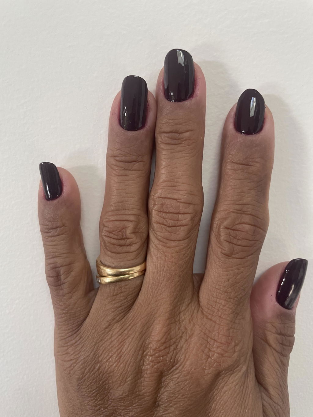 Ôdass Paris Le vernis semi-permanent Framboise LED 10 ml