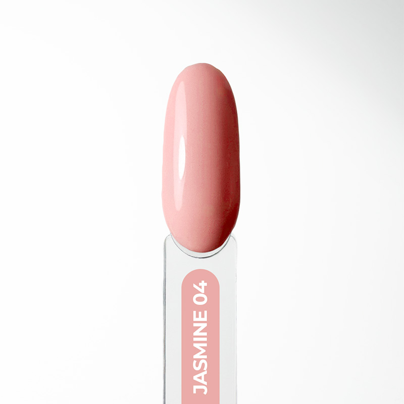 Elyamaje N° 04 Jasmine vernis semi-permanent pigmenté