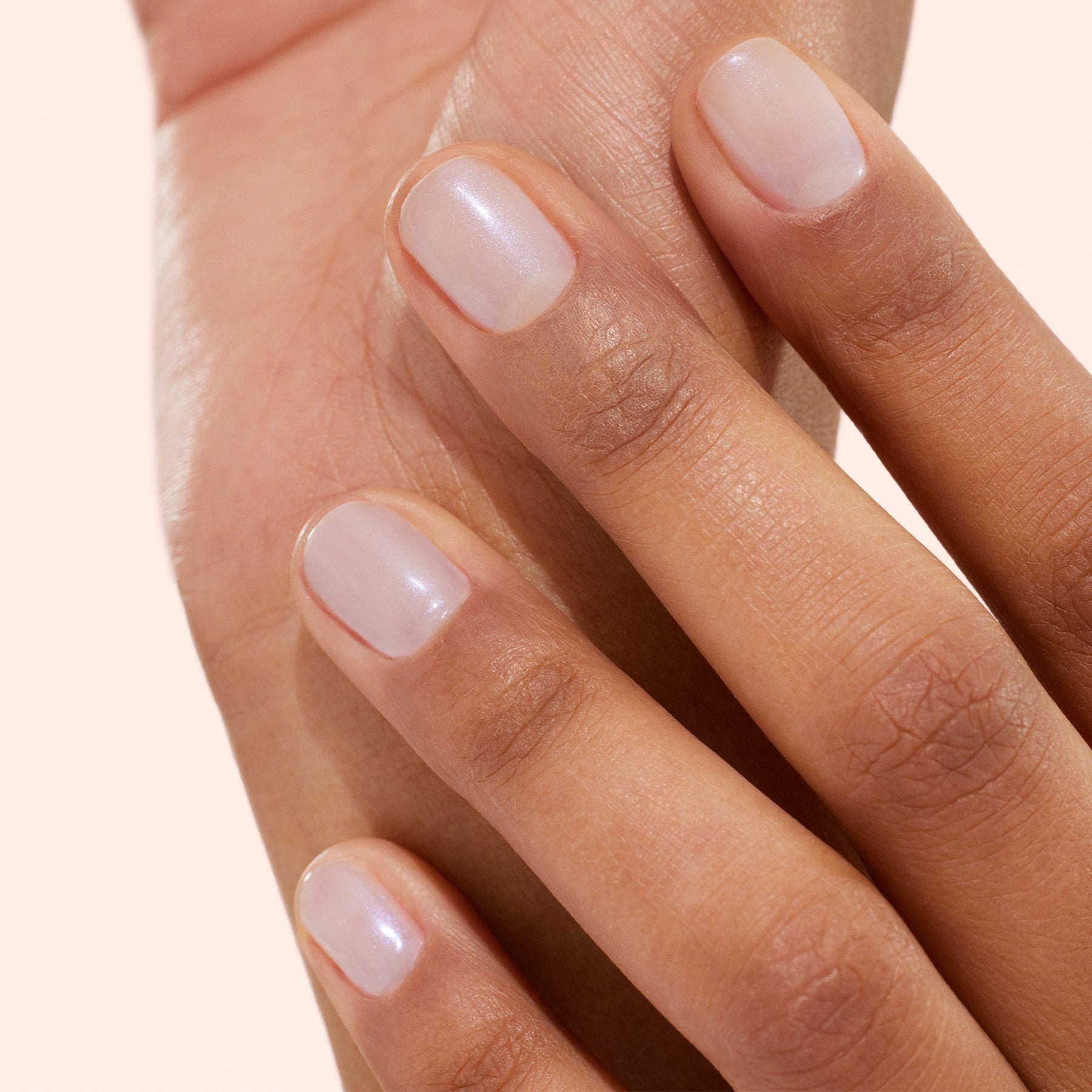 Manucurist Active Bright vernis soin éclaircissant