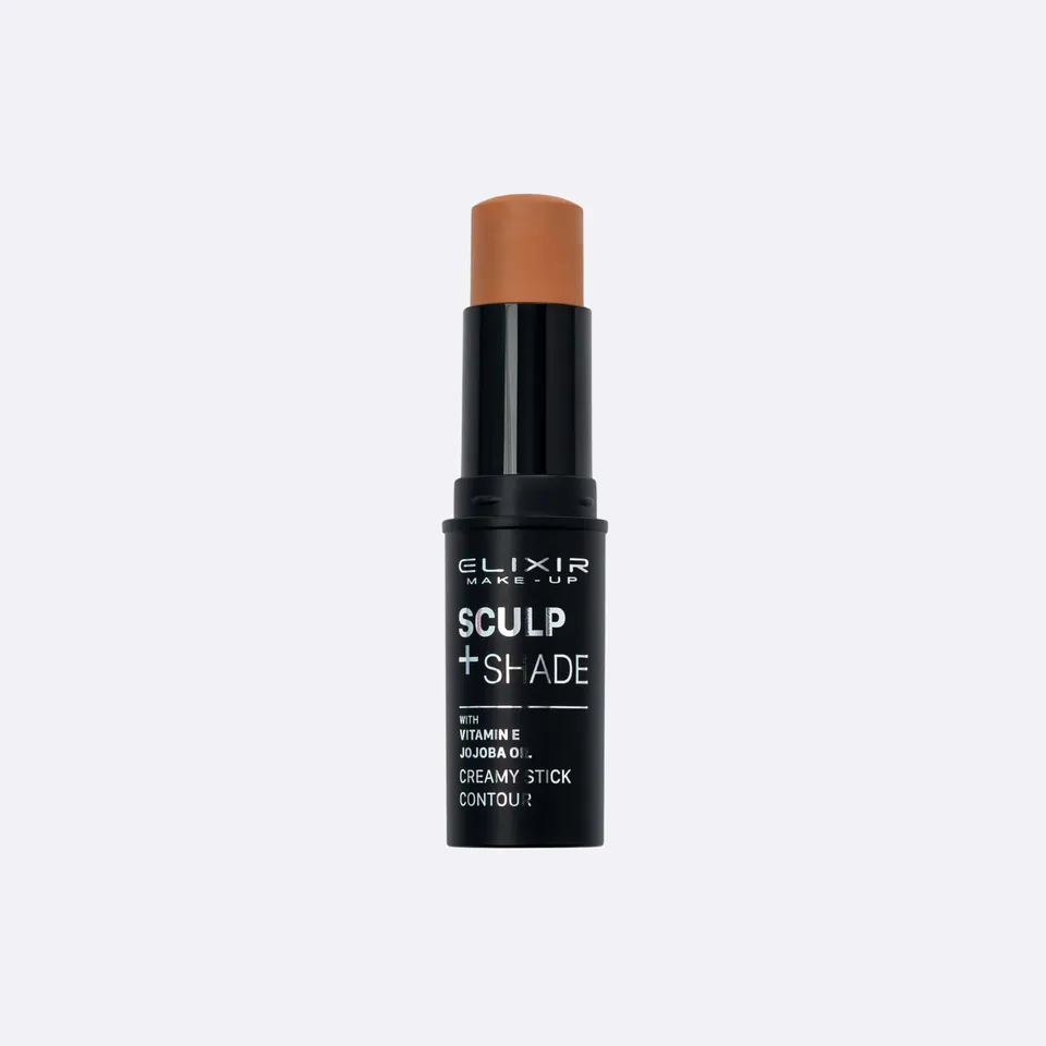 Élixir Sculp & Shade #942C stick contour crémeux