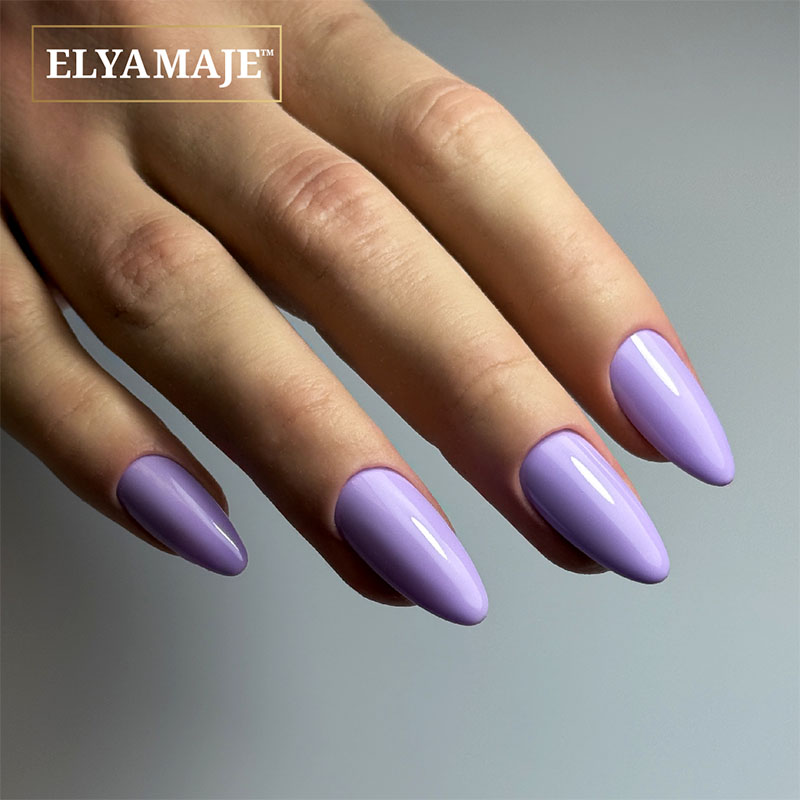 Elyamaje N°30 Agadir vernis semi-permanent nude