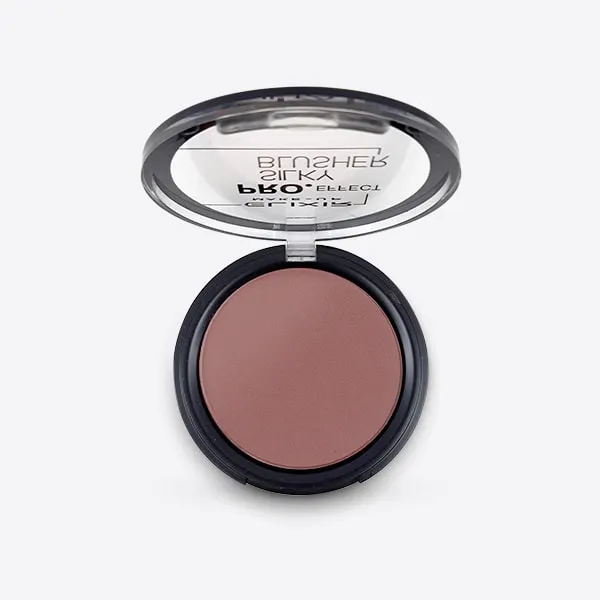 Élixir PRO HD Blusher MAT #023 blush mat Prague