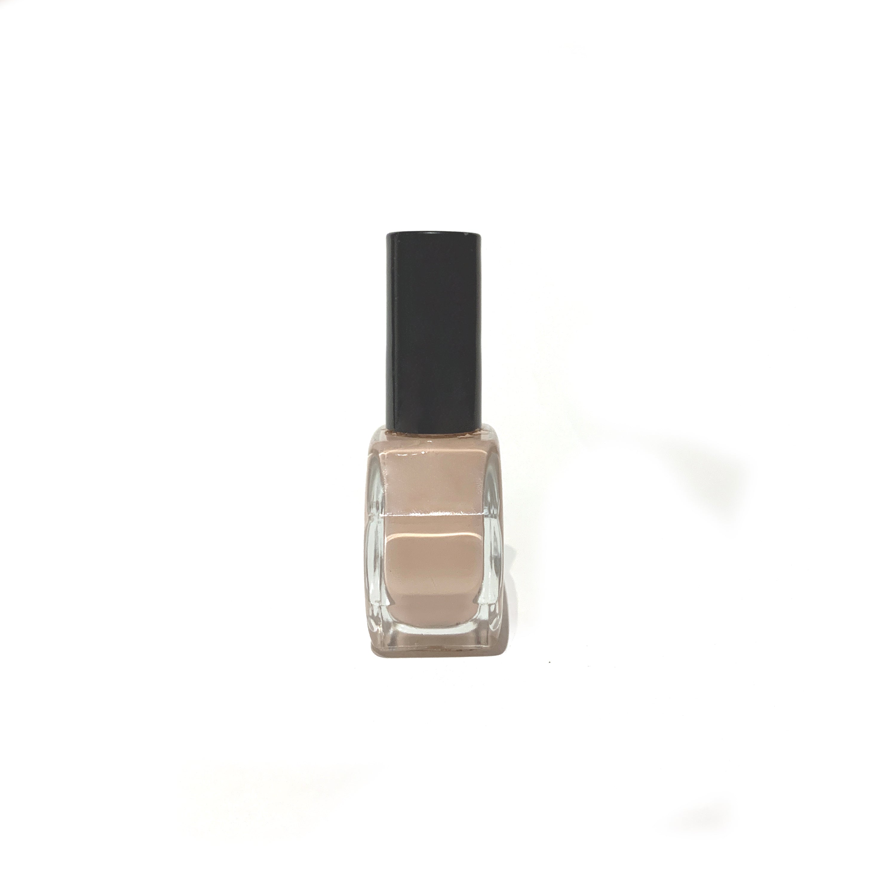 PURE BY VALERIE Cream vernis beige clair 15 ml longue tenue