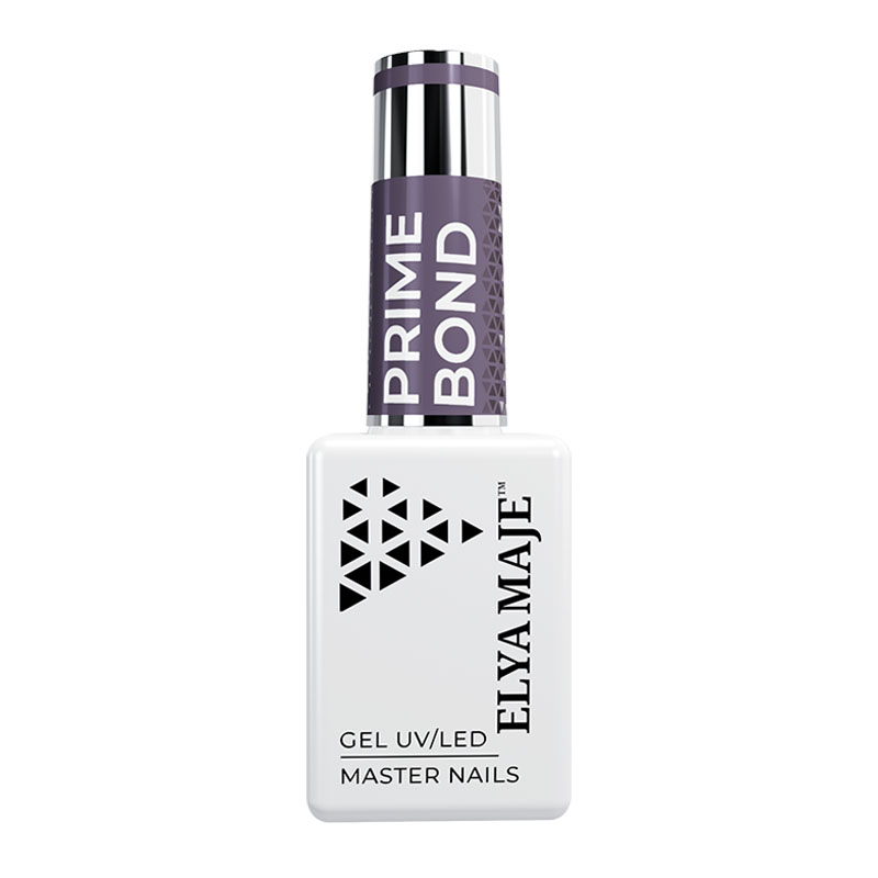 Elyamaje Prime Bond primer ongle adhérence fine