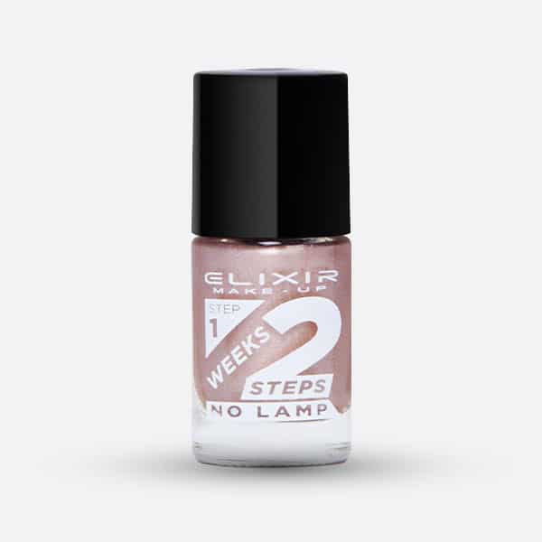 Élixir 2 Weeks #796 Fairy Bronze vernis effet gel