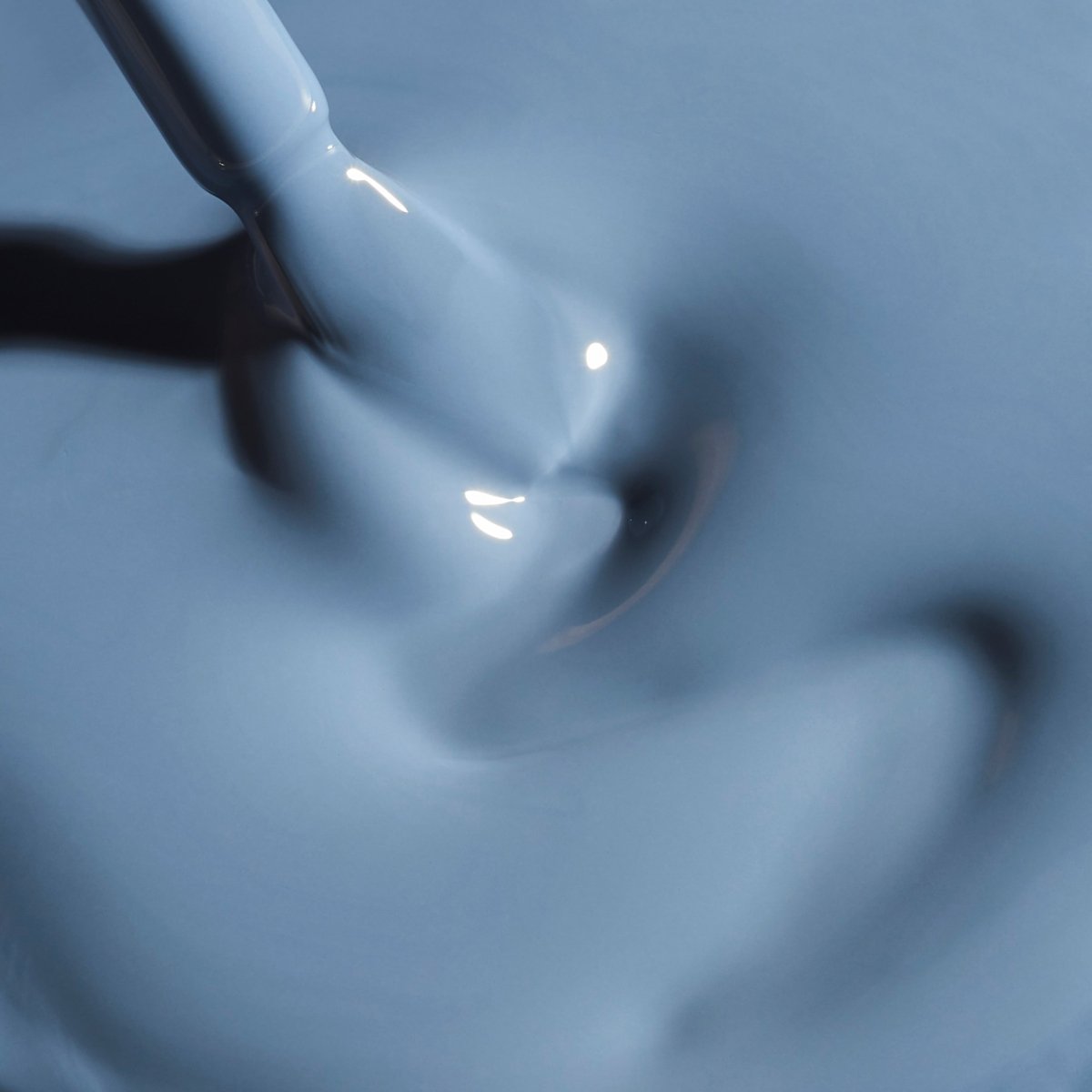 Ôdass Paris Bleu Denim vernis semi-permanent 10 ml