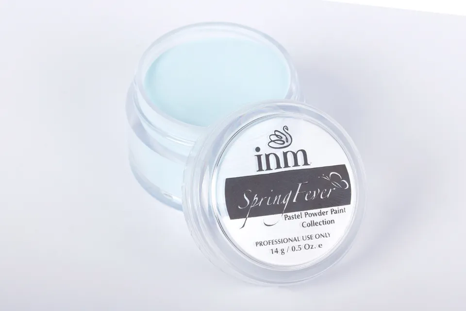 INM April Showers poudre acrylique couvrante