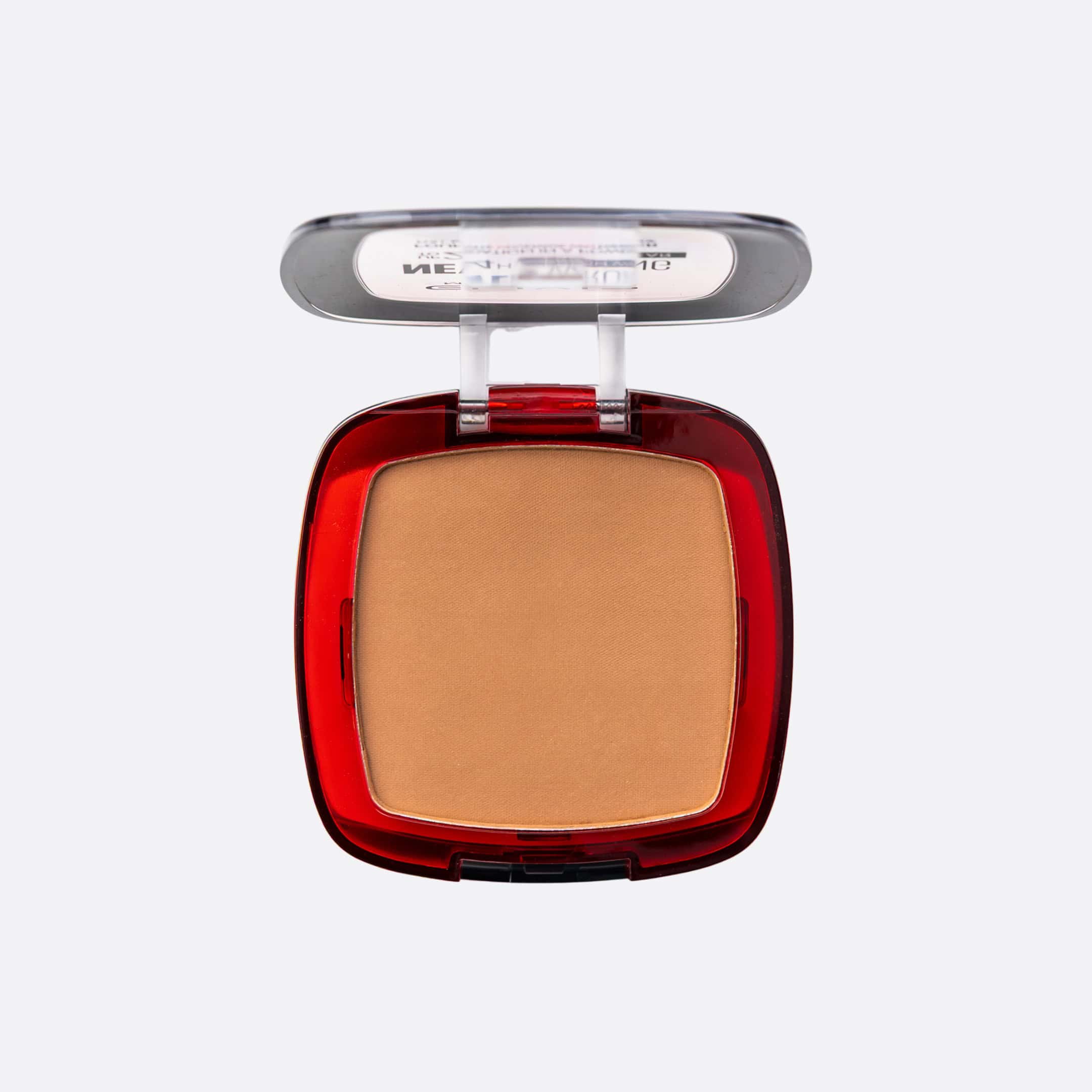 Élixir Never Wrong Fond de teint poudre 944C couvrance mate