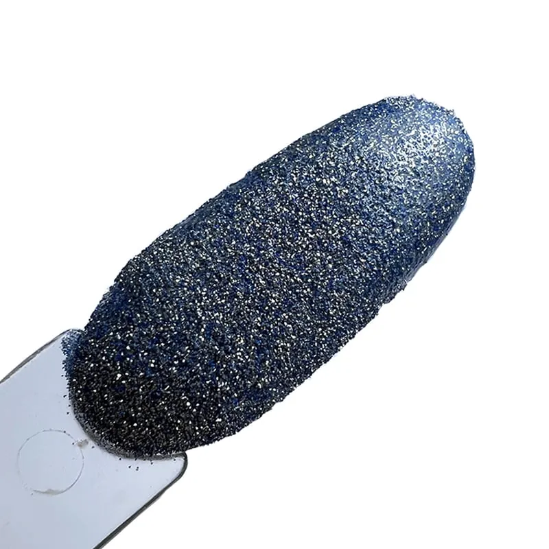 Elyamaje Sugar 10 Effet Sucre Ongles Poudré