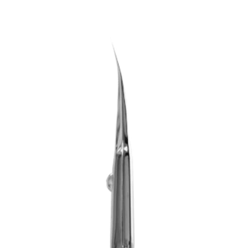 Elyamaje Viana 20mm ciseaux à cuticules inox brillant