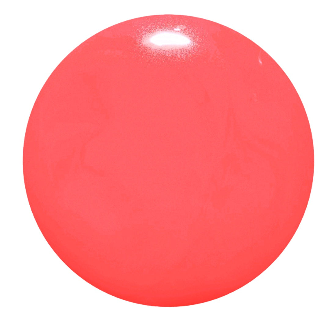 Nailberry L'Oxygéné Jazz Me Up vernis 15ml corail opaque