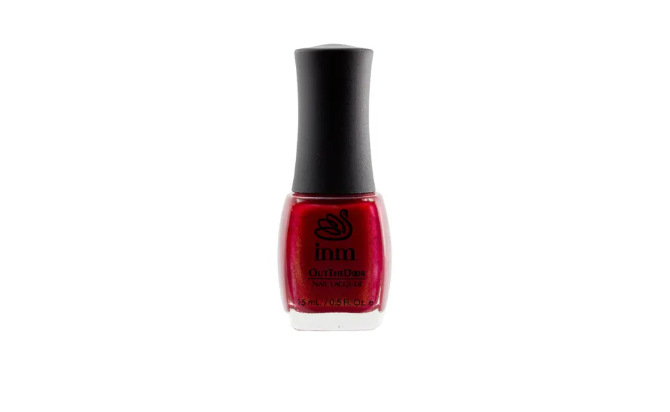 INM Firelight vernis à ongles brillant