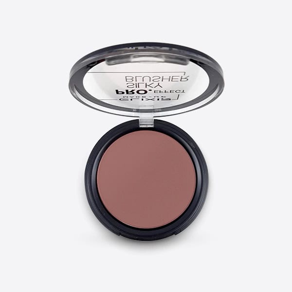 Élixir Pro HD Silky #014 Toronto blush fini naturel