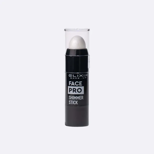 Élixir Face Pro Shimmer Stick #300 enlumineur stick éclat